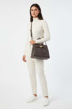 Bolsa Aura - Café