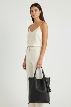 Bolsa Inara - Negro