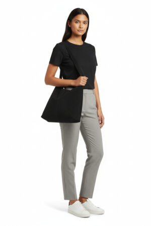 Bolsa Savia - Negro