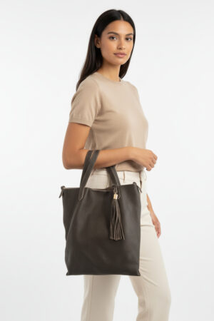 Bolsa Inara - Cafe