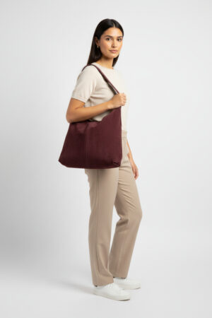 Bolsa Savia - Vino