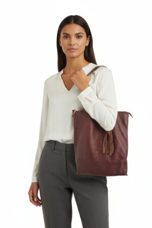 Bolsa Inara - Vino