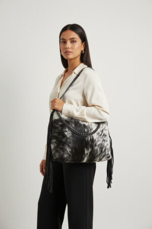 Bolsa Nerea - Vaca