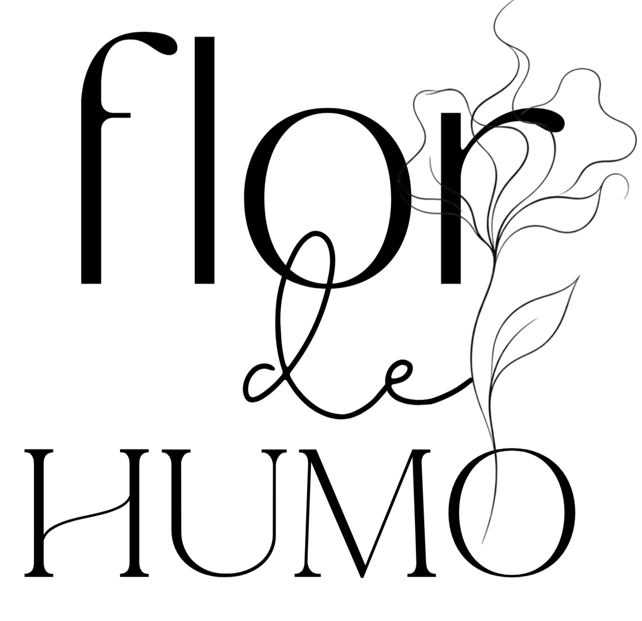 Flor de Humo